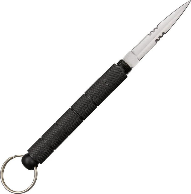 China Made Kubaton Key Chain Knife 210473-BK by China Made