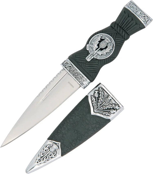 China Made Mini Scottish Dirk 210555 by China Made