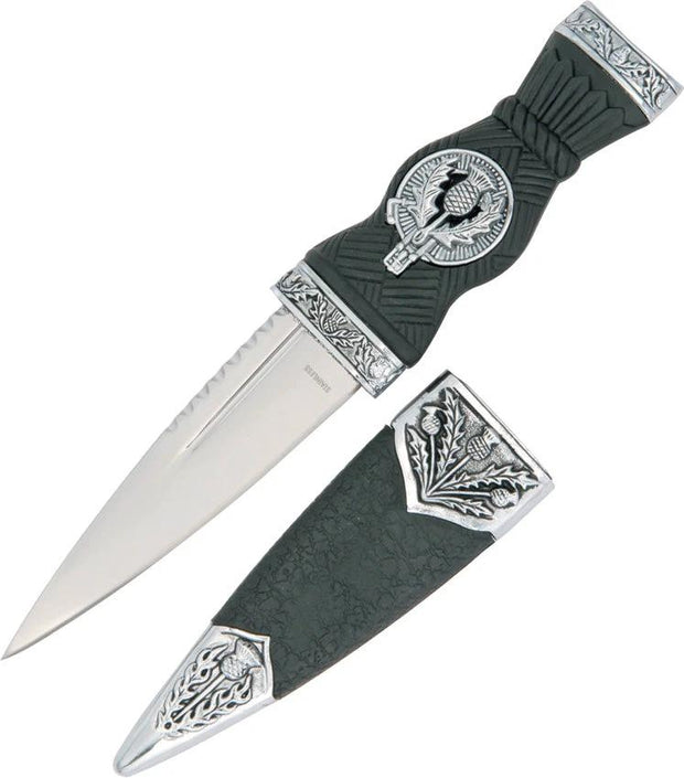 China Made Mini Scottish Dirk 210555 by China Made