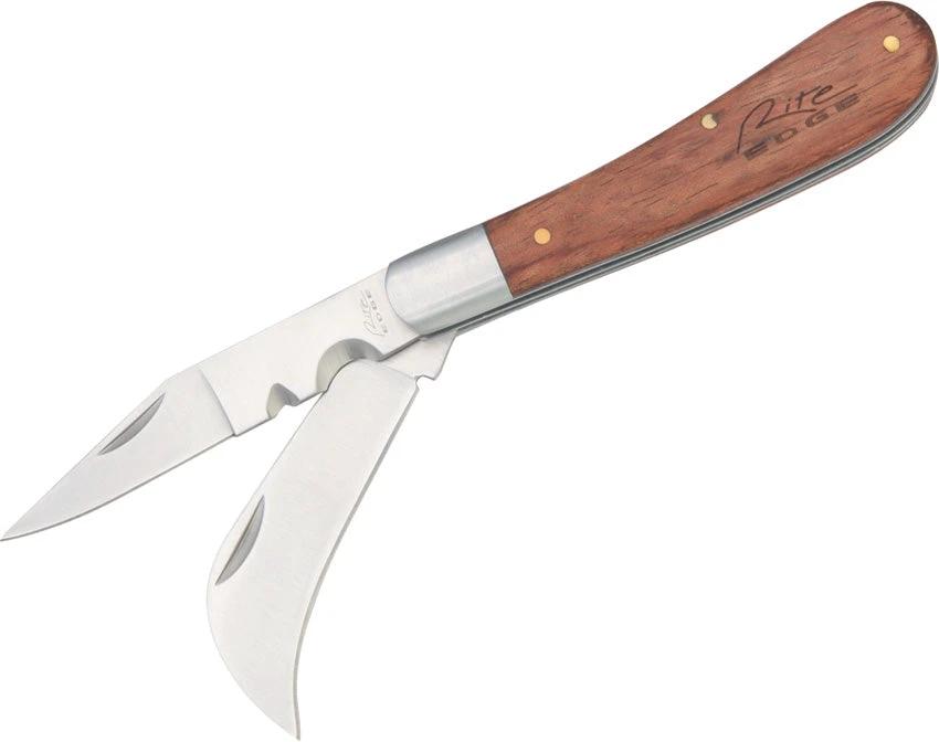 Rite Edge Electricians Knife 210595 by Rite Edge