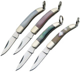 Rite Edge Keychain Knife Set MOP 210614 by Rite Edge