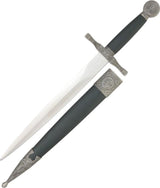 China Made Medieval Knights Dagger 210632 by China Made