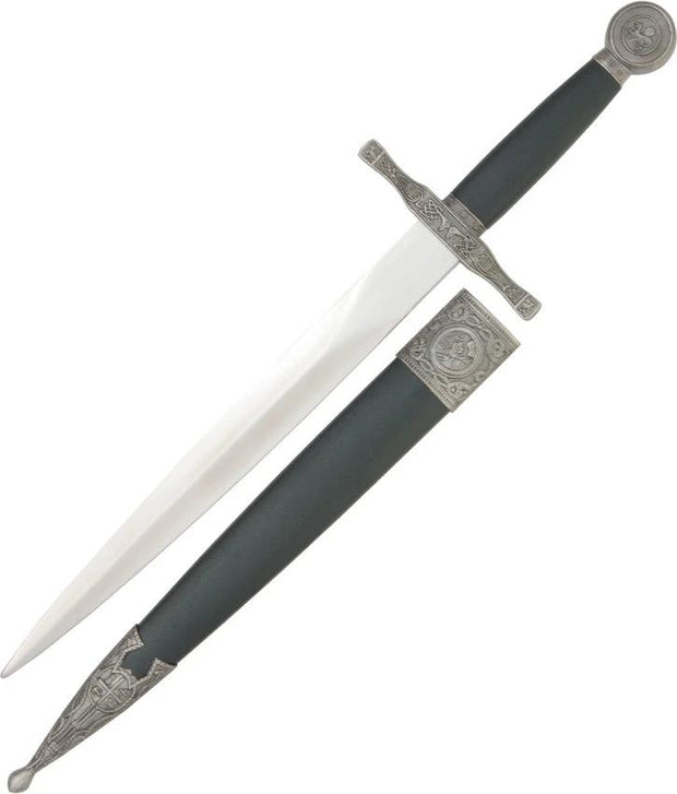 China Made Medieval Knights Dagger 210632 by China Made