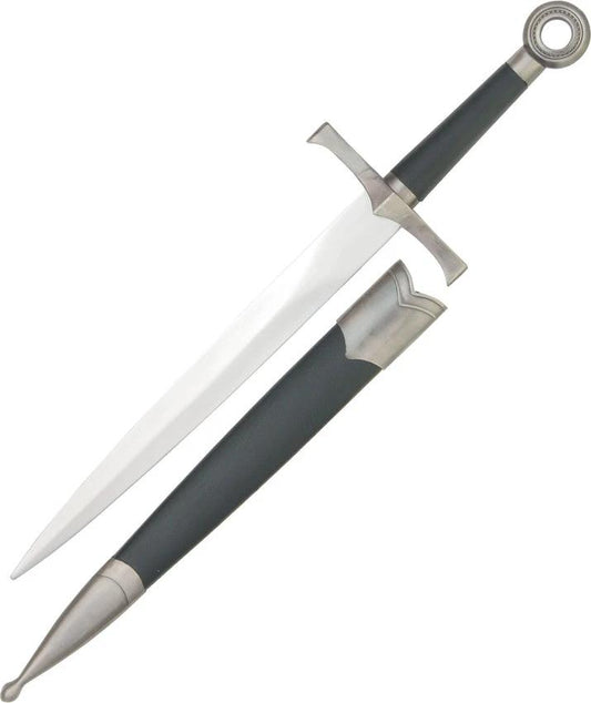 China Made Medieval Knights Dagger 210638 by China Made