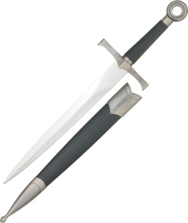 China Made Medieval Knights Dagger 210638 by China Made