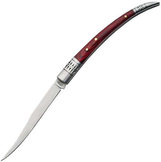 Rite Edge Spanish Fruit Knife Pakkawood 210662-3 by Rite Edge