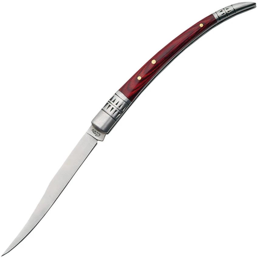 Rite Edge Spanish Fruit Knife Pakkawood 210662-5 by Rite Edge