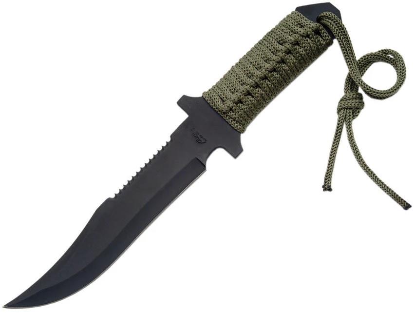 Rite Edge Military Hunter 210665 by Rite Edge