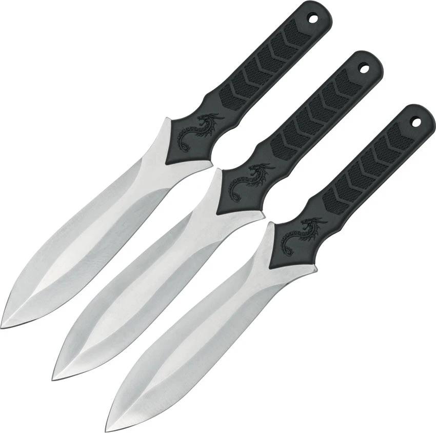 Rite Edge Rite Target Throwing Knives 210711 by Rite Edge