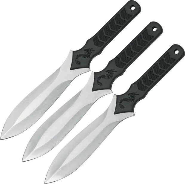 Rite Edge Rite Target Throwing Knives 210711 by Rite Edge