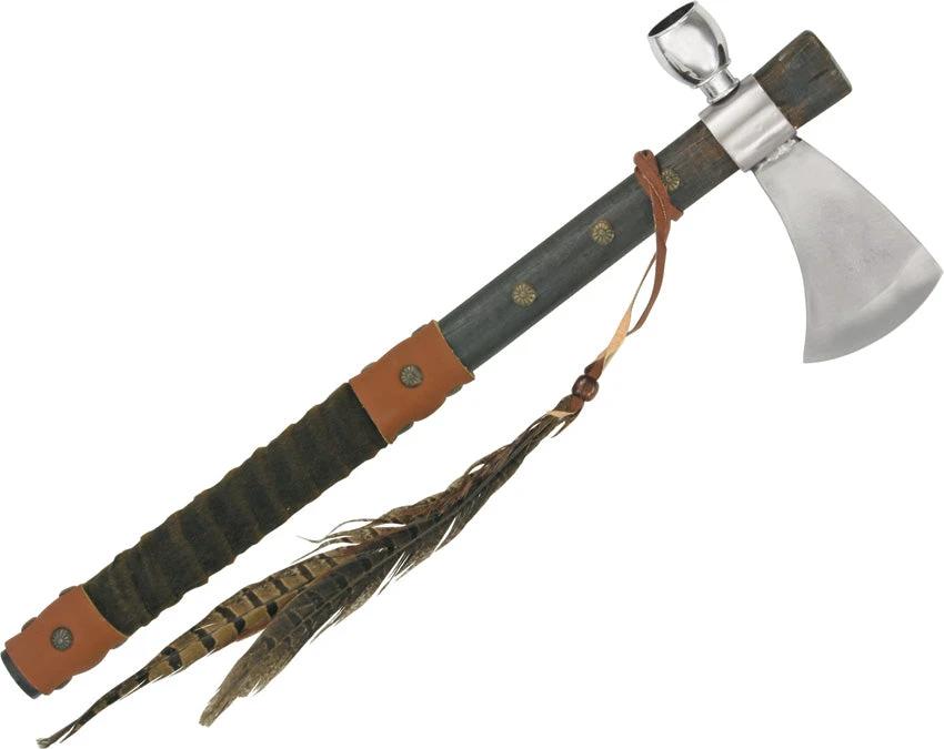 Rite Edge Tomahawk Peace Pipe 210742 by Rite Edge