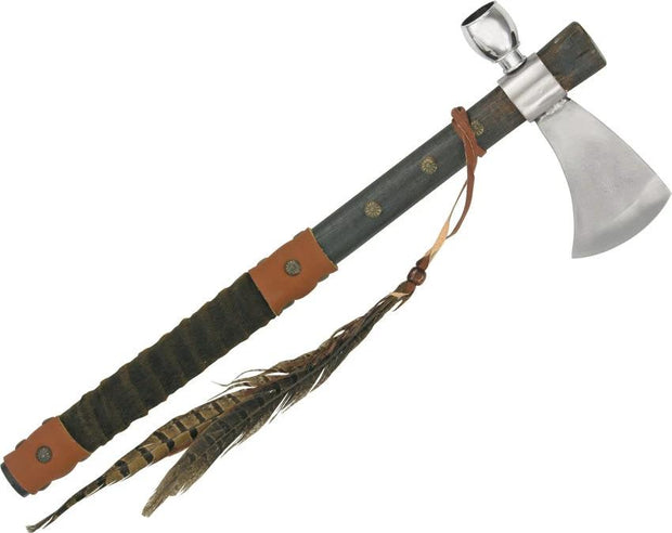 Rite Edge Tomahawk Peace Pipe 210742 by Rite Edge