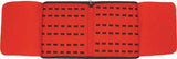 China Made Knife Storage Case 40 Folding Knives Capacity Zippered Leatherette Exterior For Collectors by China Made