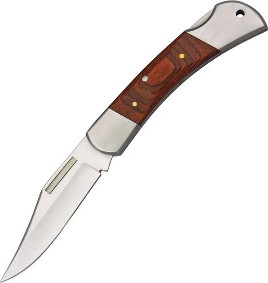 Rite Edge Lockback 210826-4 by Rite Edge