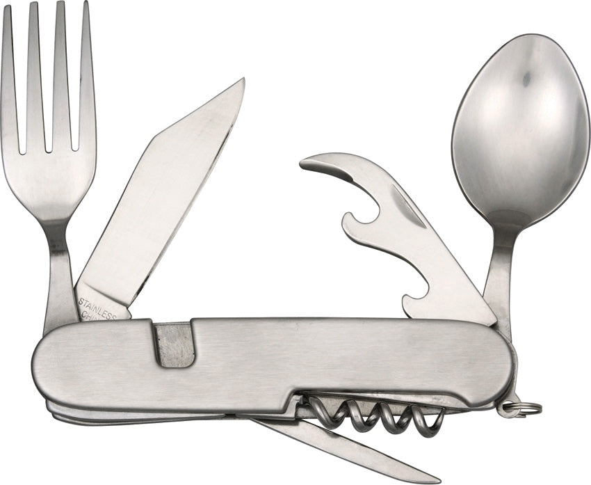 Rite Edge Six Function Camp Tool 210844-6