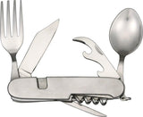 Rite Edge Six Function Camp Tool 210844-6 by Rite Edge
