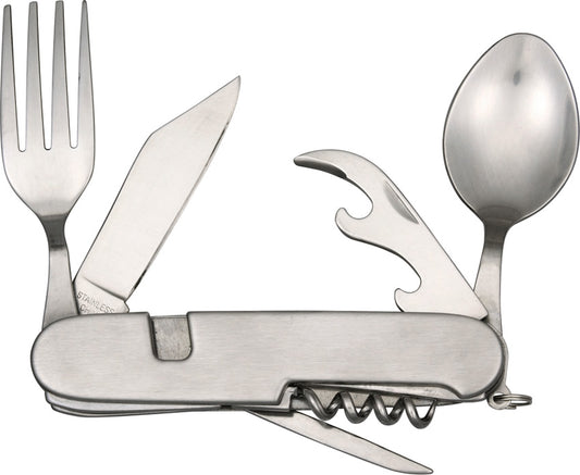 Rite Edge Six Function Camp Tool 210844-6