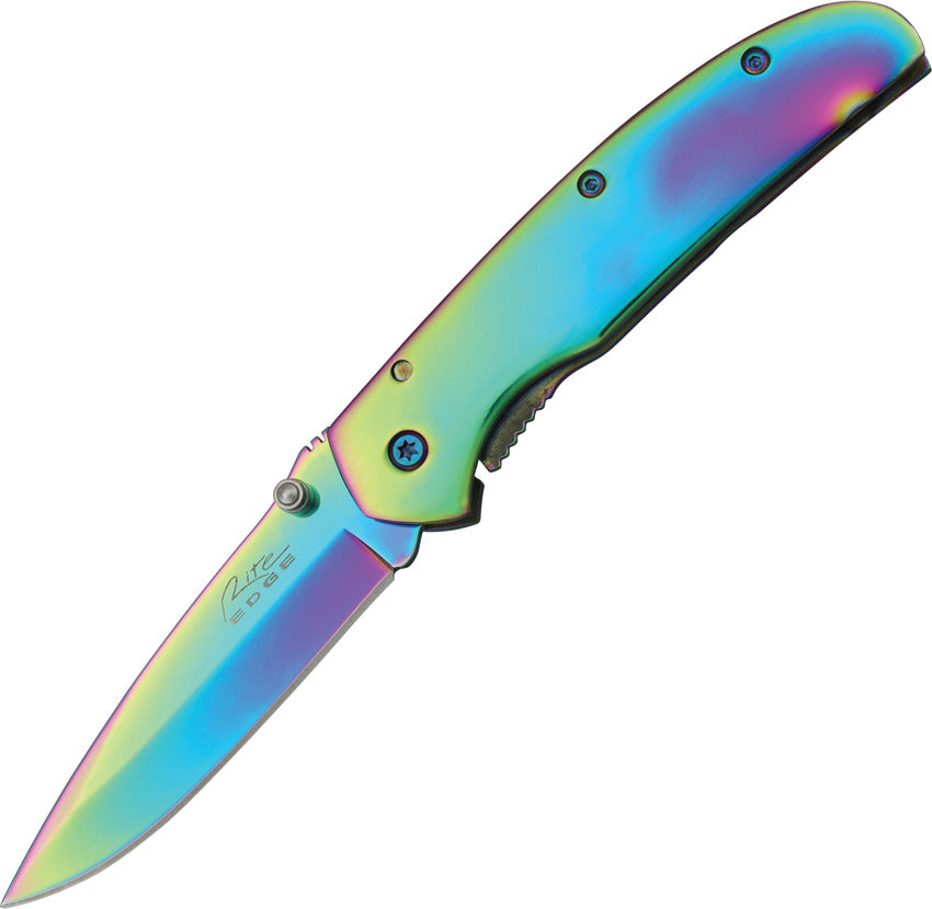 Rite Edge Rainbow IV 210930