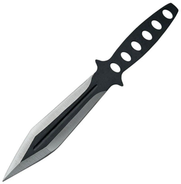 Rite Edge Throwing Knife Set 210939 by Rite Edge
