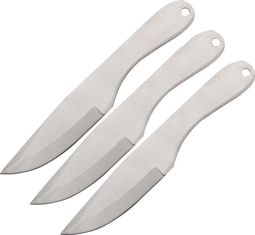 Rite Edge Silver Shadow Triple Set 210954-3 by Rite Edge