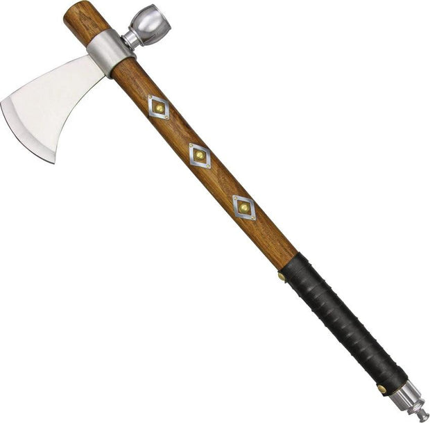 Rite Edge Tomahawk Peace Pipe 210955 by Rite Edge