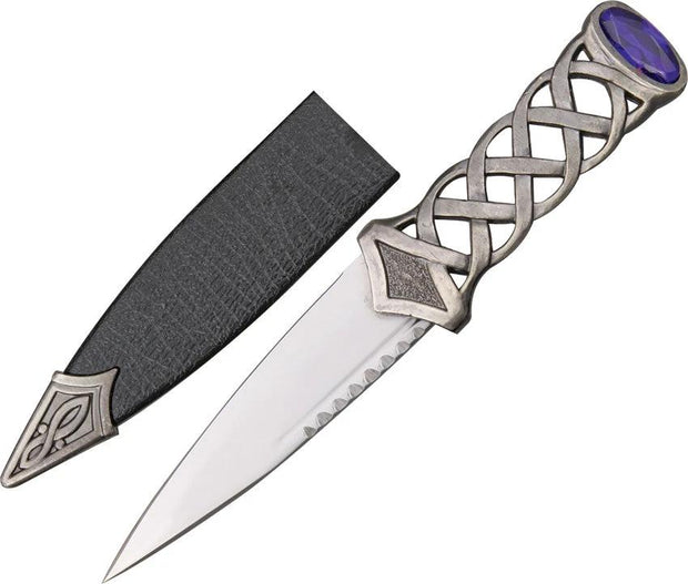 Rite Edge Highlander Dirk 210964 by Rite Edge