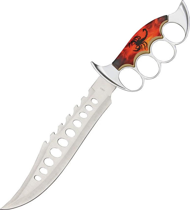 China Made Flame Scorpion 210998 by China Made