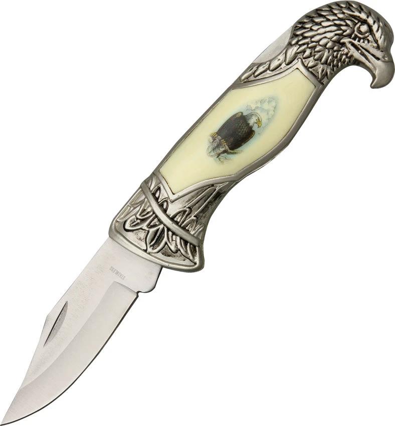 China Made Eagle Claw Lockback 210999 by China Made