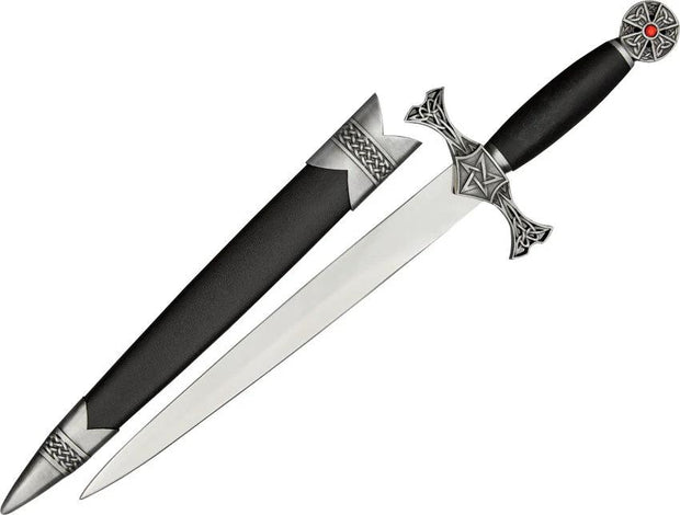 Rite Edge Celtic Dagger 211110 by Rite Edge