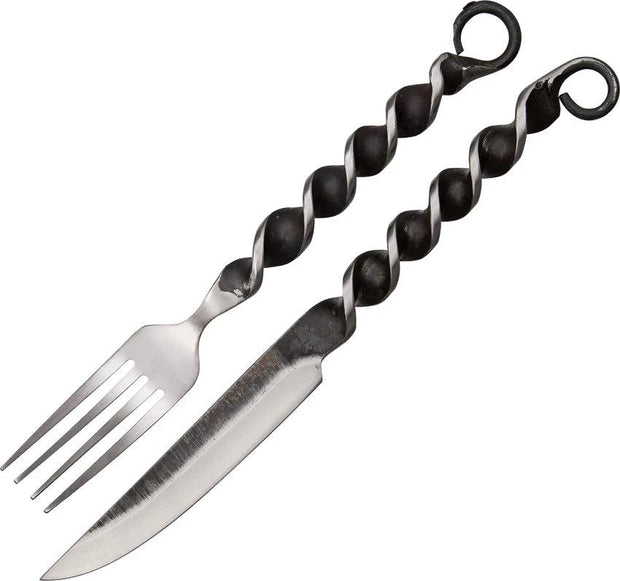 Rite Edge Medieval Feasting Set 211115 by Rite Edge