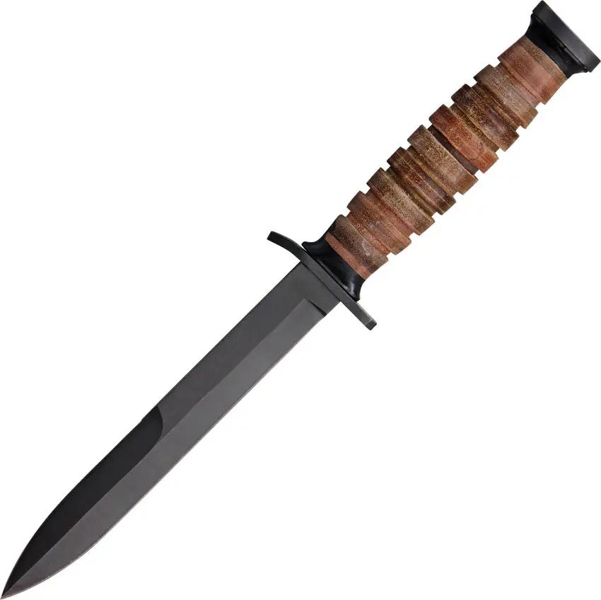 Rite Edge WWII M3 Trench Knife 211133 by Rite Edge