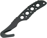 Rite Edge Belt Cutter Neck Knife 211140 by Rite Edge