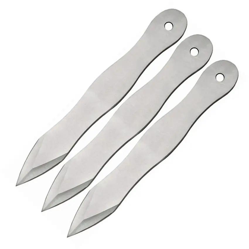 Rite Edge Throwing Knife Set 211161-3 by Rite Edge