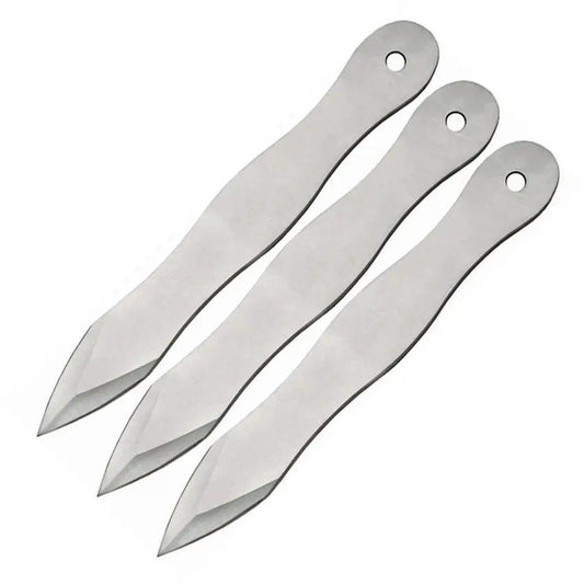 Rite Edge Throwing Knife Set 211161-3 by Rite Edge