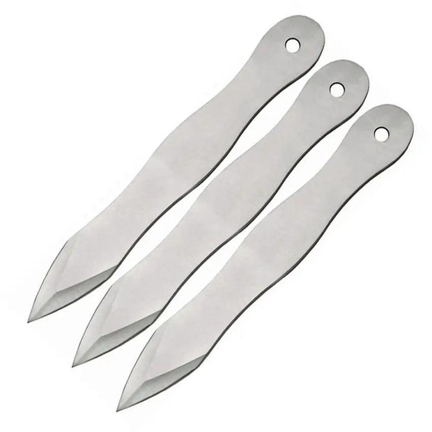 Rite Edge Throwing Knife Set 211161-3 by Rite Edge