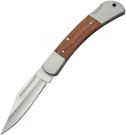 Rite Edge Lockback Wood 211164 by Rite Edge