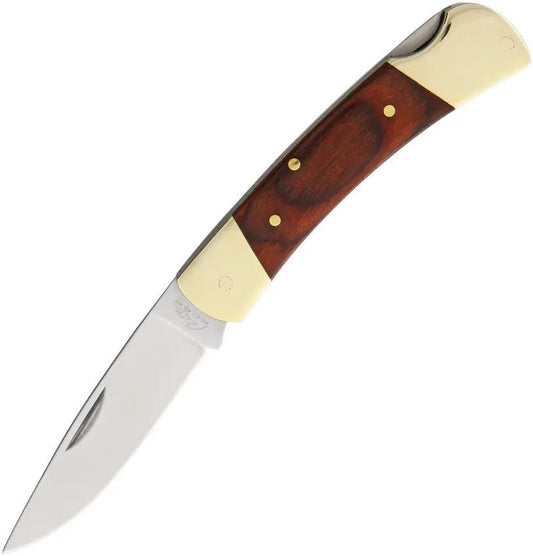 Rite Edge Lockback Wood 211182 by Rite Edge