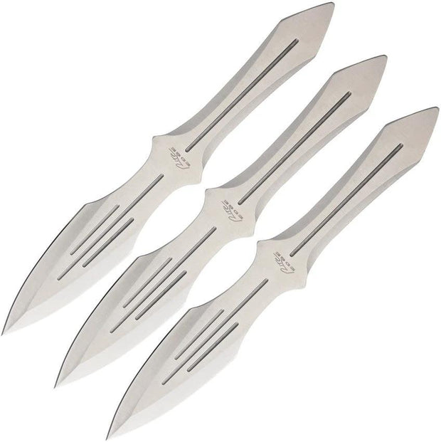 Rite Edge Three Piece Knife Throwing Set 211230-SL by Rite Edge