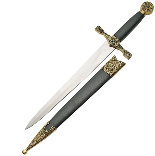 China Made Excalibur Dagger 211347 by China Made