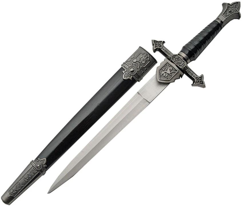 China Made Royal English Dagger 211349 by China Made