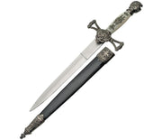 China Made Knights Dagger 211353 by China Made