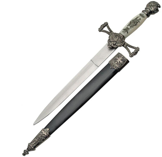 China Made Knights Dagger 211353 by China Made