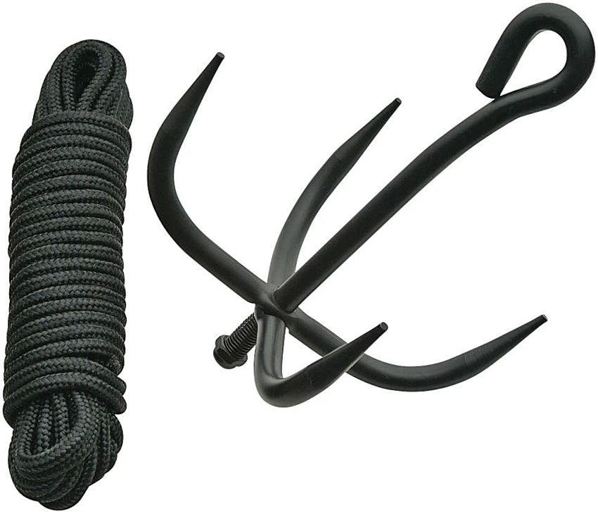 China Made Ninja Grappling Hook 211364 by China Made