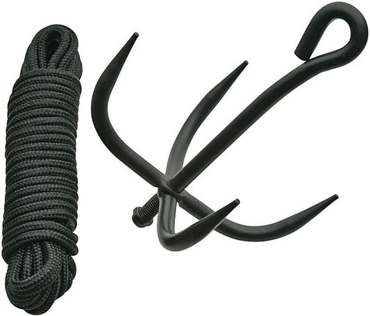 China Made Ninja Grappling Hook 211364 by China Made