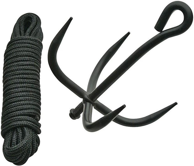 China Made Ninja Grappling Hook 211364 by China Made
