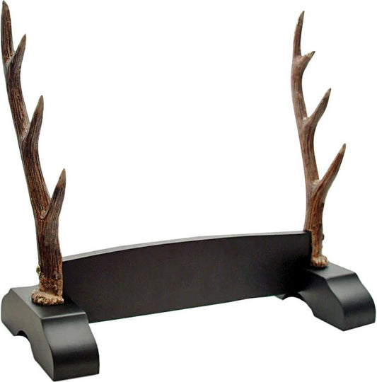 Rite Edge Antler Samurai Sword Stand 211368 by Rite Edge