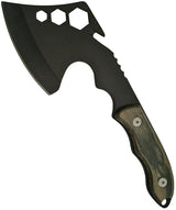 Rite Edge Hatchet Black Wood 211395 by Rite Edge