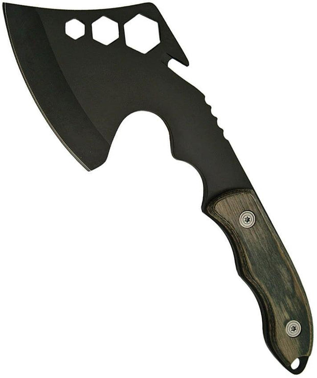 Rite Edge Hatchet Black Wood 211395 by Rite Edge