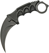 Rite Edge Fixed Blade Karambit 211431-BK by Rite Edge