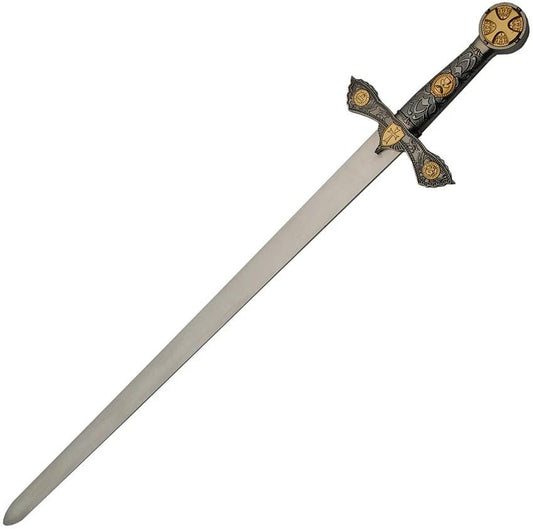 China Made Knights Templar Sword 926951 by China Made
